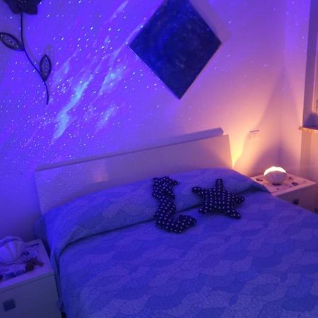 Sogno Blu Suite 가에타 외부 사진