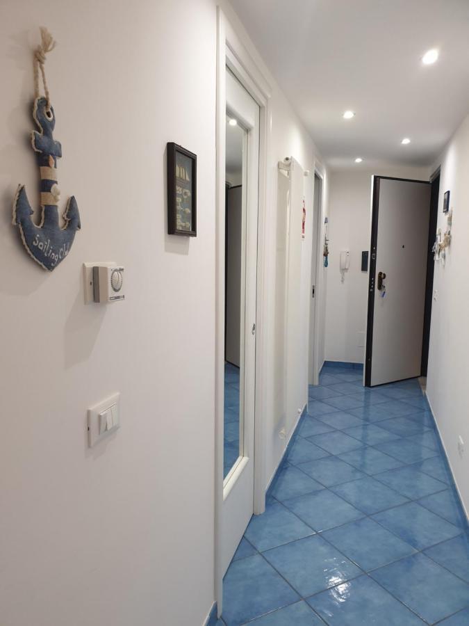 Sogno Blu Suite 가에타 외부 사진