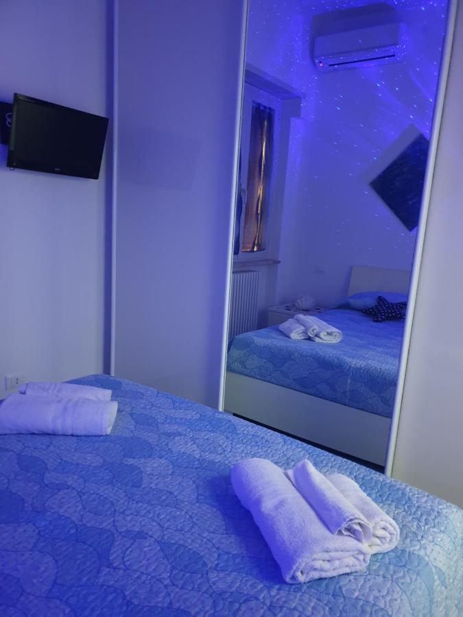 Sogno Blu Suite 가에타 외부 사진