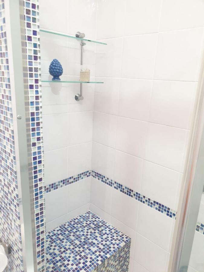 Sogno Blu Suite 가에타 외부 사진
